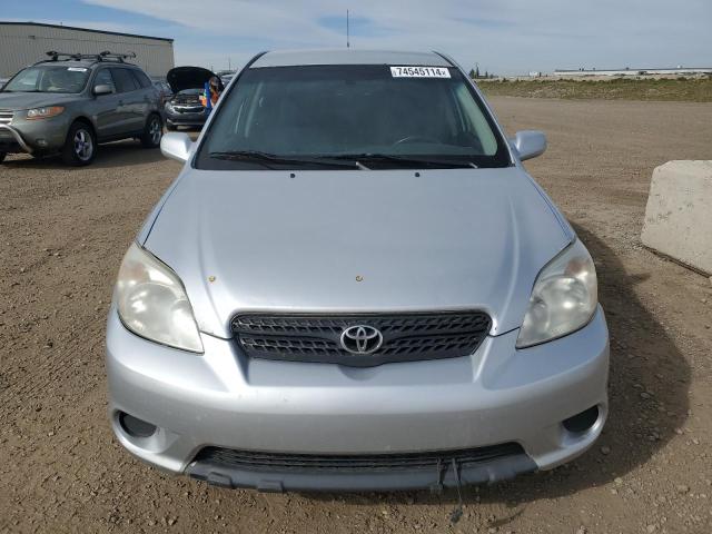 Photo 5 from auction – 2008 TOYOTA COROLLA MA with VIN 2T1KR32E68C709106