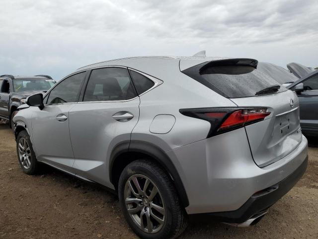 Photo 2 from auction – 2016 LEXUS NX 200T BA with VIN JTJBARBZ1G2068258