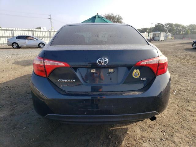 Photo 6 from auction – 2017 TOYOTA COROLLA L with VIN 5YFBURHEXHP722577