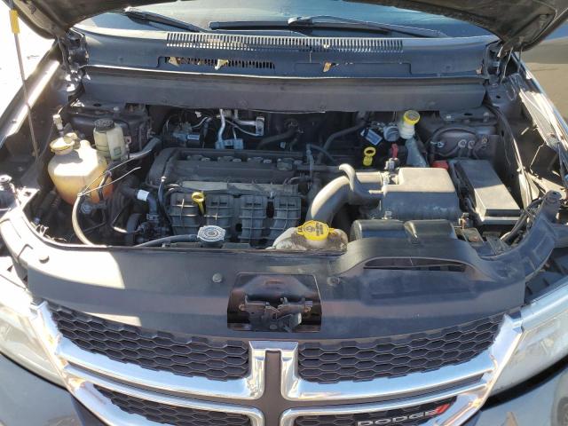 Photo 12 from auction – 2016 DODGE JOURNEY SX with VIN 3C4PDCBB7GT202222