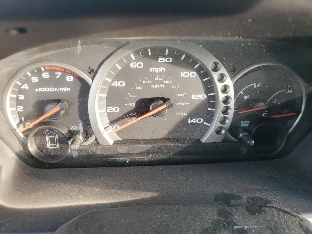 Photo 9 from auction – 2003 HONDA PILOT EX with VIN 2HKYF18443H578866