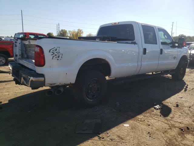 Photo 3 from auction – 2015 FORD F350 SUPER with VIN 1FT7W3BT5FEB32270