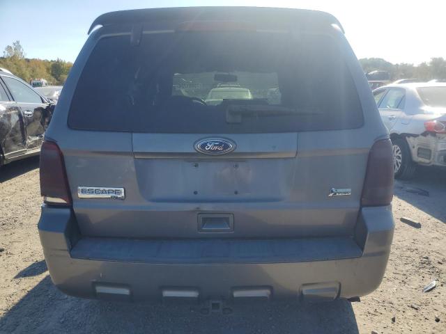 Photo 6 from auction – 2011 FORD ESCAPE XLT with VIN 1FMCU9DG6BKA29230