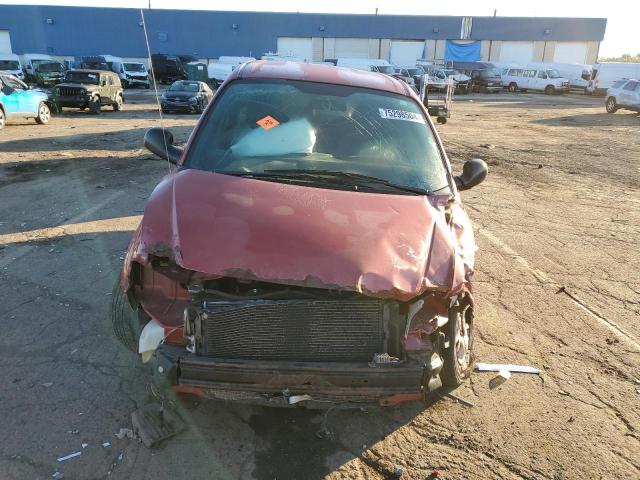Foto 5 de la subasta – 2004 DODGE CARAVAN SX con VIN 1D8GP45R14B566155