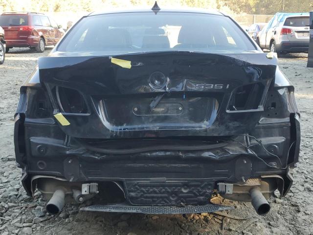 صورة رقم 6 من المزاد - 2016 BMW 535 I مع VIN WBA5B1C50GG553727