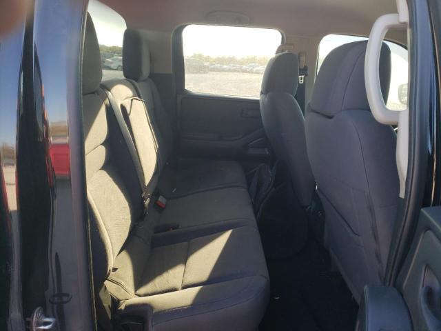 Photo 10 from auction – 2022 NISSAN FRONTIER S with VIN 1N6ED1EJ4NN631679