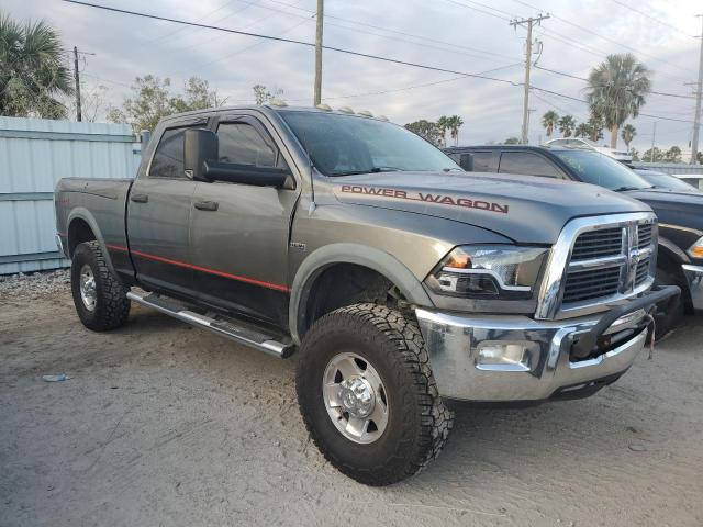 Photo 4 from auction – 2012 DODGE RAM 2500 P with VIN 3C6TD5ET7CG328847