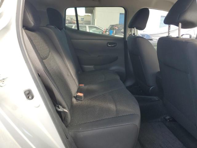 Photo 10 from auction – 2013 NISSAN LEAF S with VIN 1N4AZ0CP9DC426203