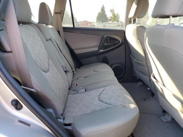 Photo 11 from auction – 2012 TOYOTA RAV4 with VIN 2T3JK4DV8CW081129