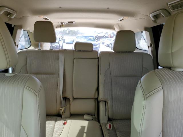 Photo 10 from auction – 2018 TOYOTA HIGHLANDER with VIN 5TDZZRFH7JS276236