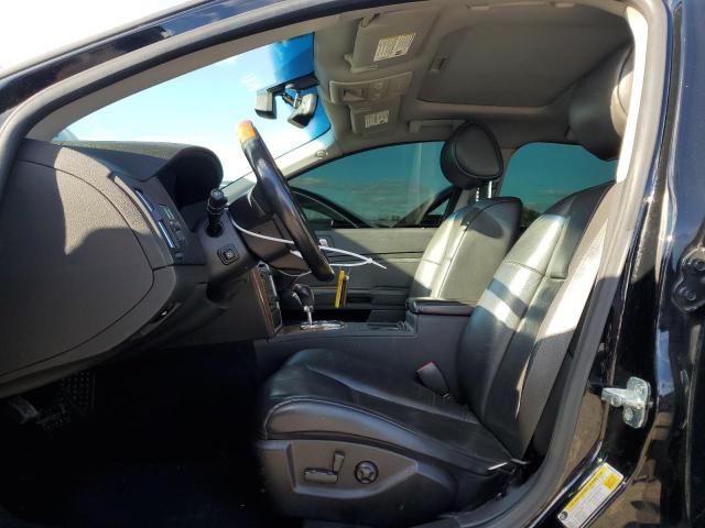 Photo 7 from auction – 2011 CADILLAC STS LUXURY with VIN 1G6DW6ED8B0150409