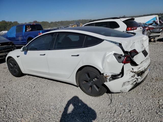 Photo 2 from auction – 2021 TESLA MODEL 3 with VIN 5YJ3E1EA4MF100700