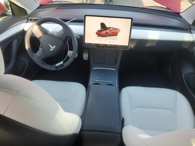 Photo 8 from auction – 2023 TESLA MODEL 3 with VIN 5YJ3E1EC9PF692309