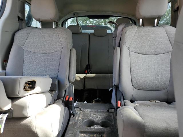Photo 10 from auction – 2021 TOYOTA SIENNA LE with VIN 5TDKRKECXMS044300