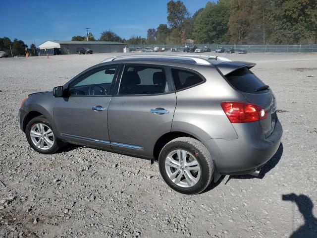 Photo 2 from auction – 2012 NISSAN ROGUE S with VIN JN8AS5MT0CW265023