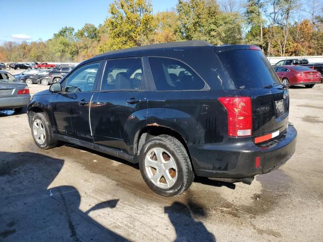 Photo 2 from auction – 2008 SUZUKI XL7 LUXURY with VIN 2S3DA417786122604