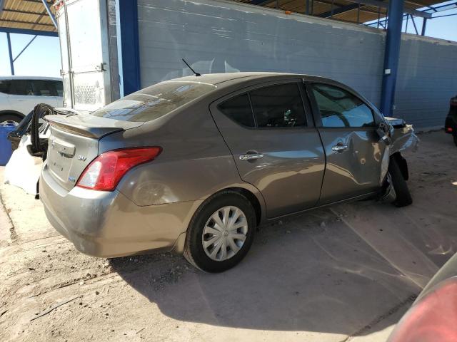 Photo 3 from auction – 2016 NISSAN VERSA S with VIN 3N1CN7AP1GL862517