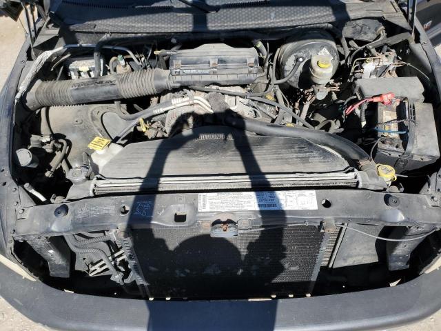 Photo 11 from auction – 2001 DODGE RAM 1500 with VIN 3B7HC13Y31G199091