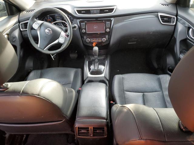 Photo 8 from auction – 2015 NISSAN ROGUE S with VIN 5N1AT2MV4FC819559