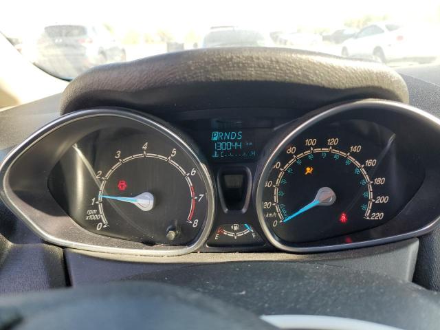 Zdjęcie 9 z aukcji – 2014 FORD FIESTA SE z VIN 3FADP4BJ1EM213916
