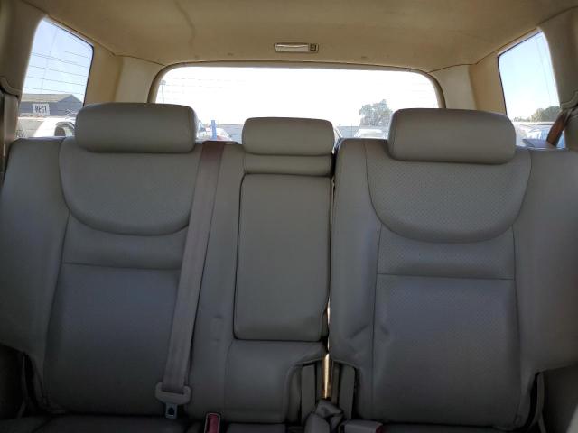 Photo 10 from auction – 2002 TOYOTA HIGHLANDER with VIN JTEHF21A520042585