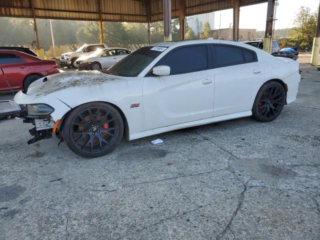 Photo 1 from auction – 2018 DODGE CHARGER R/ with VIN 2C3CDXGJXJH253241