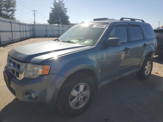 FORD ESCAPE XLT 2010 z numerem VIN 1FMCU0D73AKA09575 - Zdjęcie z aukcji