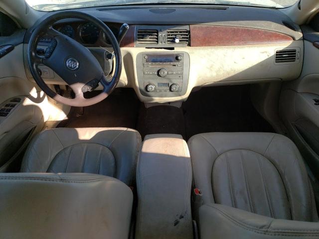 Photo 8 from auction – 2007 BUICK LUCERNE CX with VIN 1G4HD57267U237411