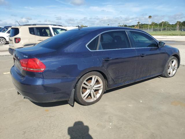 Photo 3 from auction – 2014 VOLKSWAGEN PASSAT SE with VIN 1VWBN7A31EC091374