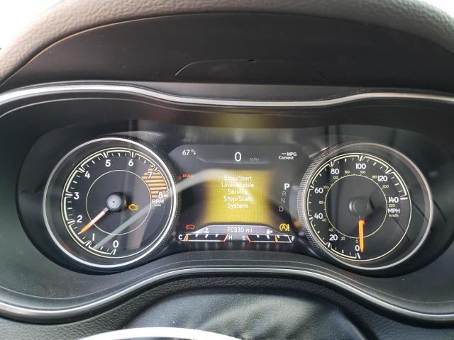 Photo 9 from auction – 2019 JEEP CHEROKEE L with VIN 1C4PJMDX2KD489104