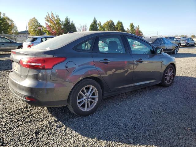 Photo 3 from auction – 2018 FORD FOCUS SE with VIN 1FADP3F27JL279234