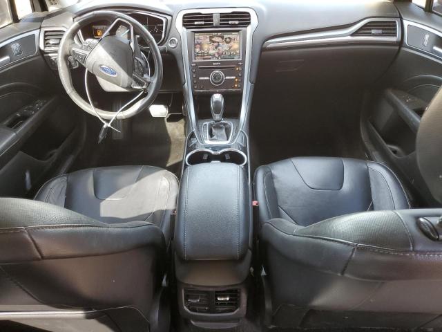 Photo 8 from auction – 2016 FORD FUSION TIT with VIN 3FA6P0K90GR387604