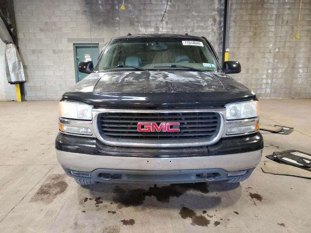 Photo 5 from auction – 2003 GMC YUKON with VIN 1GKEK13Z63J304047