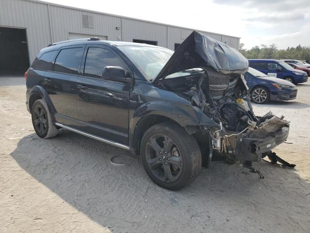 Photo 4 from auction – 2018 DODGE JOURNEY CR with VIN 3C4PDCGB3JT277323