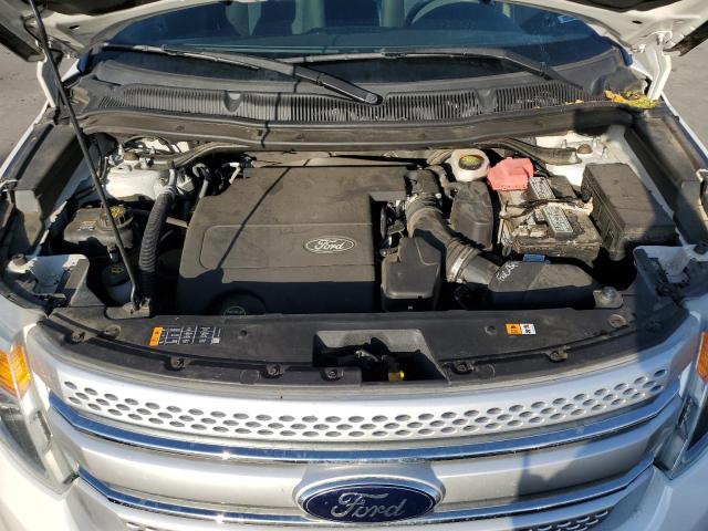 Photo 12 from auction – 2014 FORD EXPLORER X with VIN 1FM5K8D85EGB00541