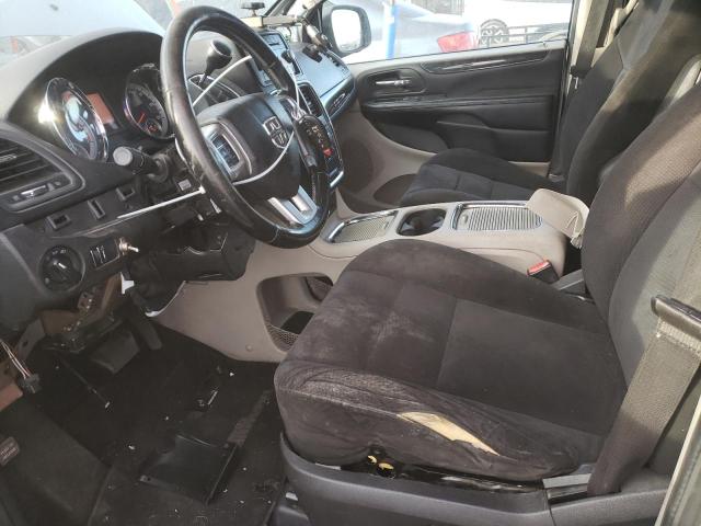 Photo 7 from auction – 2015 DODGE GRAND CARA with VIN 2C4RDGCG5FR535417