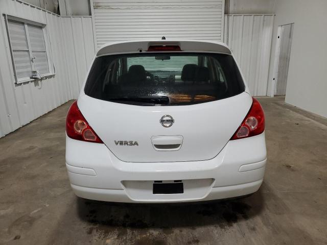 Photo 6 from auction – 2009 NISSAN VERSA S with VIN 3N1BC13E09L404321