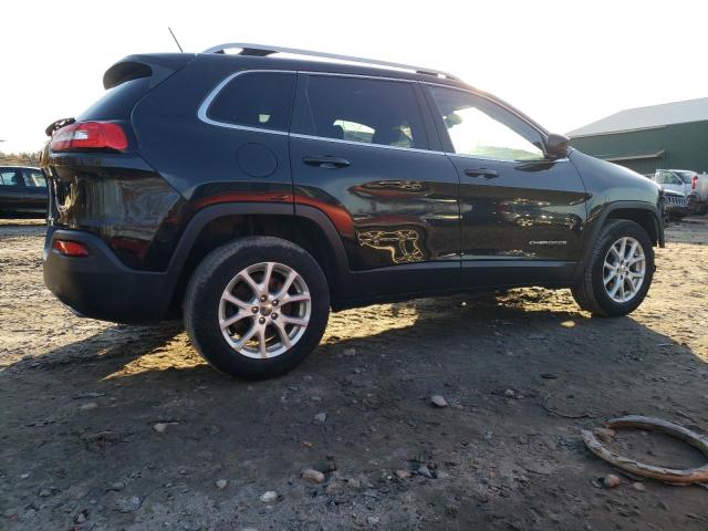 Photo 3 from auction – 2015 JEEP CHEROKEE L with VIN 1C4PJMCS0FW552717