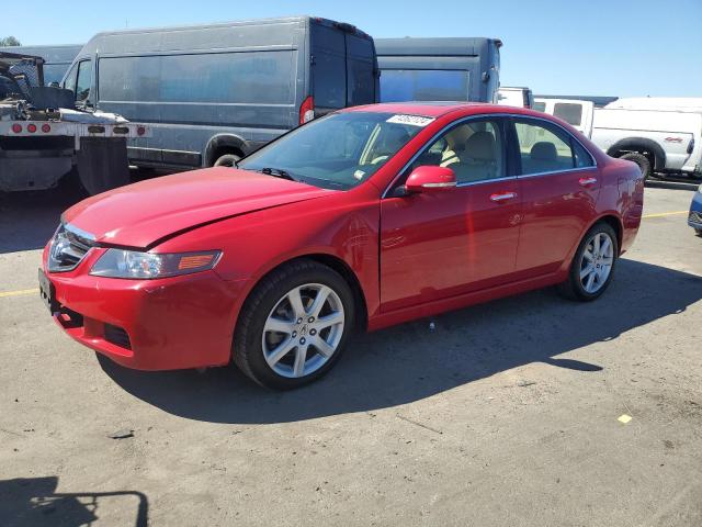 Photo 1 from auction – 2004 ACURA TSX with VIN JH4CL96964C038253