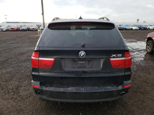 Photo 6 from auction – 2009 BMW X5 XDRIVE3 with VIN 5UXFE43549L037668