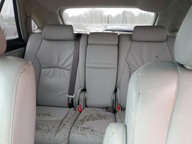 Фото 10 с аукциона – 2005 LEXUS RX 330 с VIN 2T2HA31U55C046161