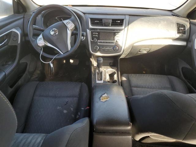 Photo 8 from auction – 2017 NISSAN ALTIMA 2.5 with VIN 1N4AL3AP5HC193061