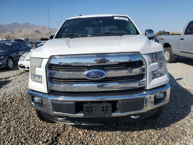 Photo 5 from auction – 2016 FORD F150 SUPER with VIN 1FTEW1EP8GFA54282