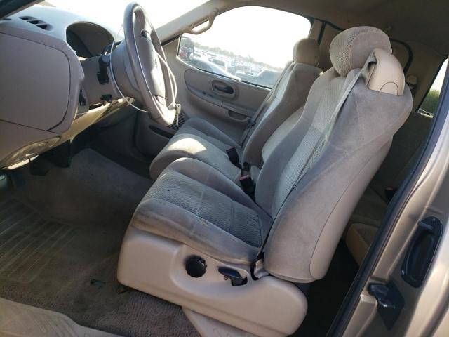 Photo 7 from auction – 2001 FORD F150 with VIN 1FTRX17W61NA72375