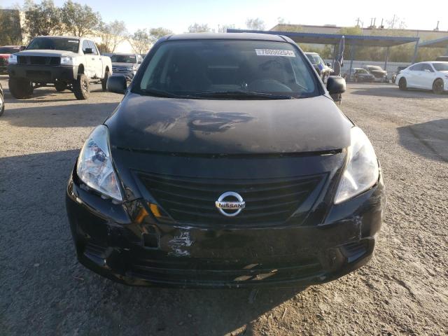 Photo 5 from auction – 2014 NISSAN VERSA S with VIN 3N1CN7AP8EL844769