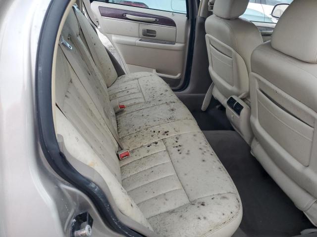 Photo 10 from auction – 2003 LINCOLN TOWN CAR E with VIN 1LNHM81W93Y645501