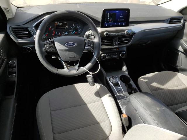 Photo 8 from auction – 2022 FORD ESCAPE SE with VIN 1FMCU9G69NUB98847
