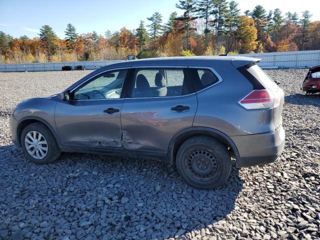 Photo 2 from auction – 2016 NISSAN ROGUE S with VIN KNMAT2MT9GP690330