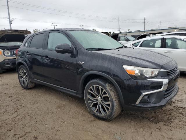 Photo 4 from auction – 2016 MITSUBISHI OUTLANDER with VIN JA4AR3AW1GZ041591