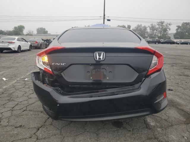 Photo 6 from auction – 2016 HONDA CIVIC LX with VIN 19XFC2F58GE050954